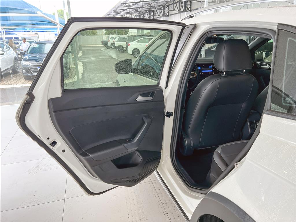 NIVUS 1.0 200 TSI TOTAL FLEX HIGHLINE AUTOMÁTICO16