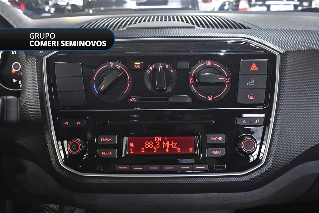 UP 1.0 MPI MOVE UP 12V FLEX 4P AUTOMATIZADO12