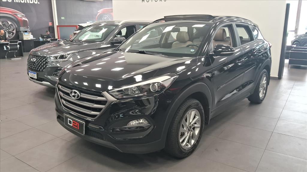 1.6 16V T-GDI GASOLINA GLS ECOSHIFT