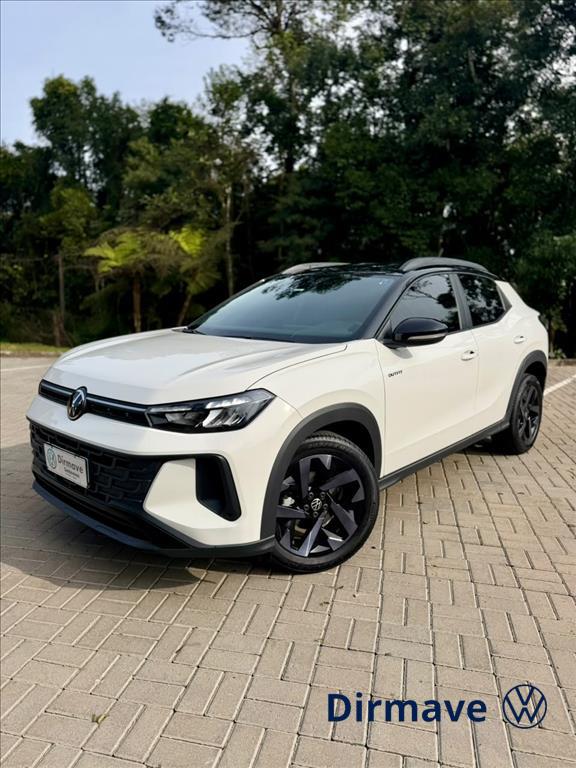 TERA 1.0 170 TSI HIGH AUTOMÁTICO
