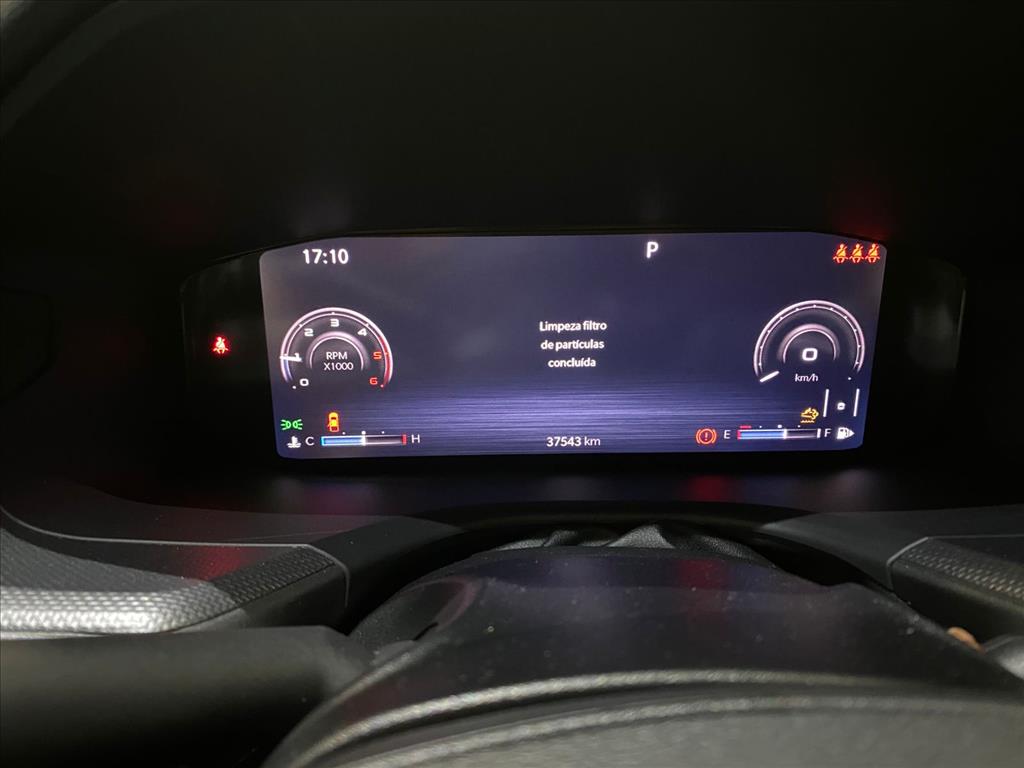 RAMPAGE 2.0 TURBO DIESEL REBEL 4X4 AUTOMÁTICO10