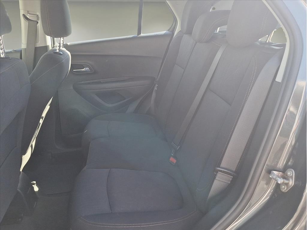 TRACKER 1.4 16V TURBO FLEX LT AUTOMÁTICO6