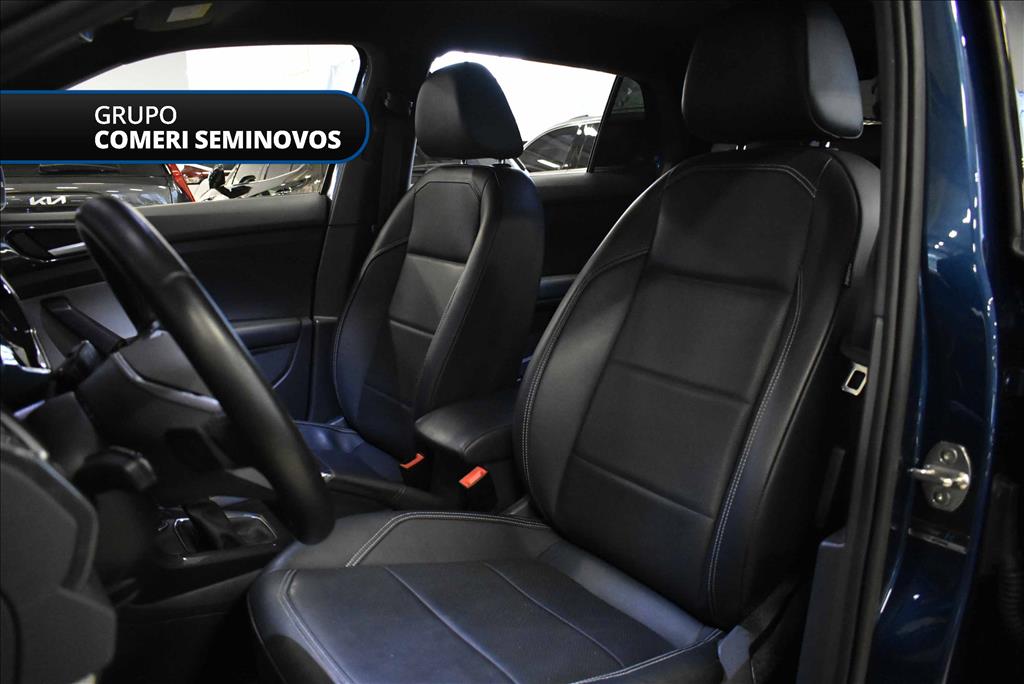 T-CROSS 1.4 250 TSI TOTAL FLEX HIGHLINE AUTOMÁTICO7