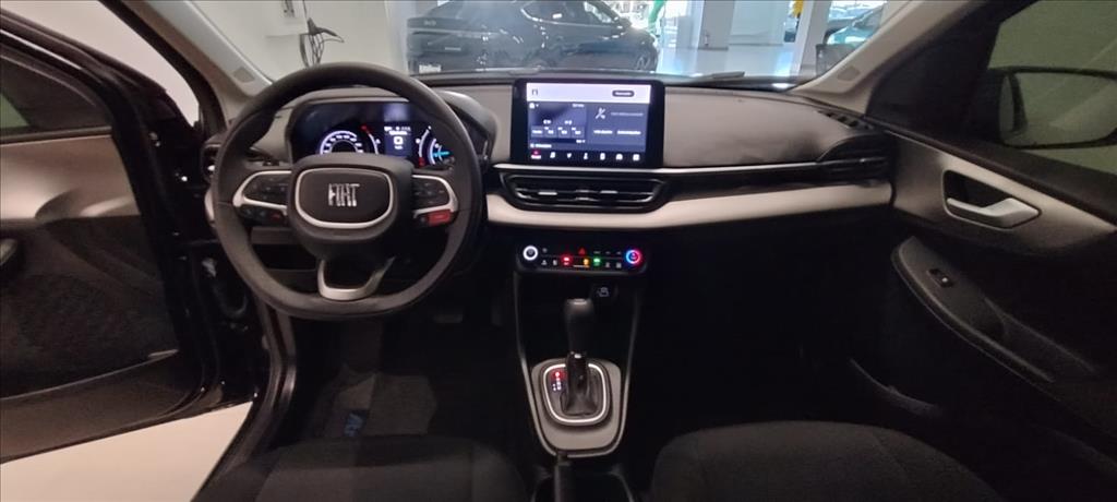 PULSE 1.0 TURBO 200 HYBRID AUDACE CVT7