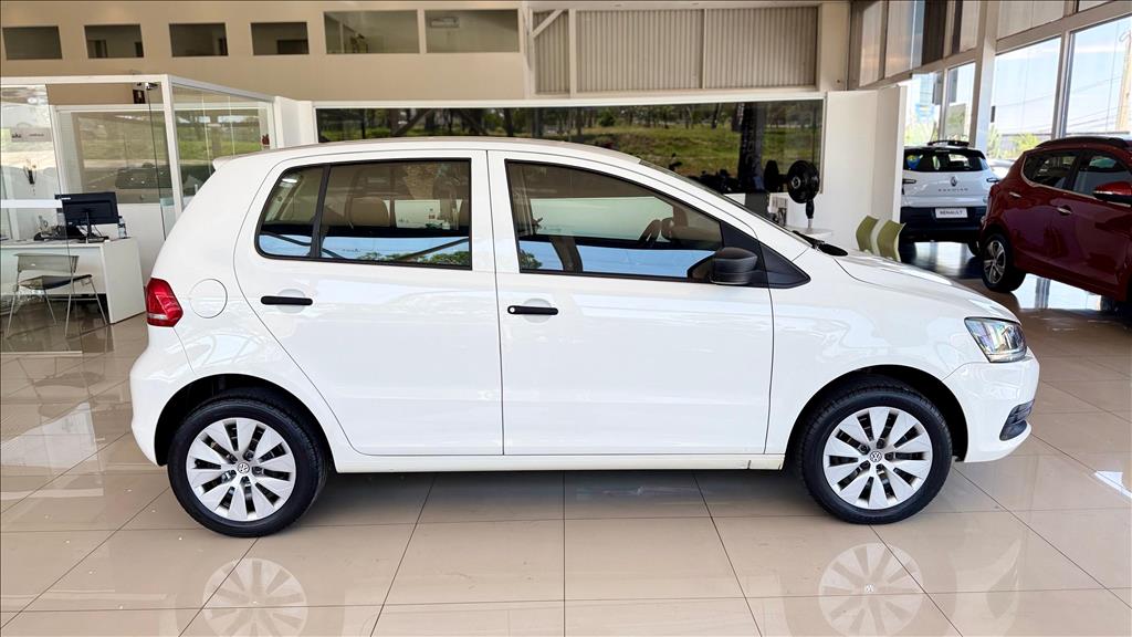 FOX 1.0 MI TRENDLINE 8V FLEX 4P MANUAL8