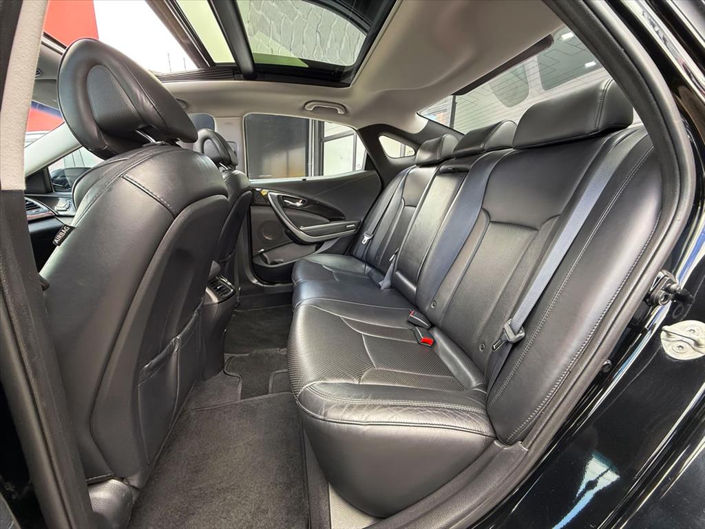 Hyundai Azera - 3.0 MPFI GLS V6 24V GASOLINA 4P AUTOMÁTICO