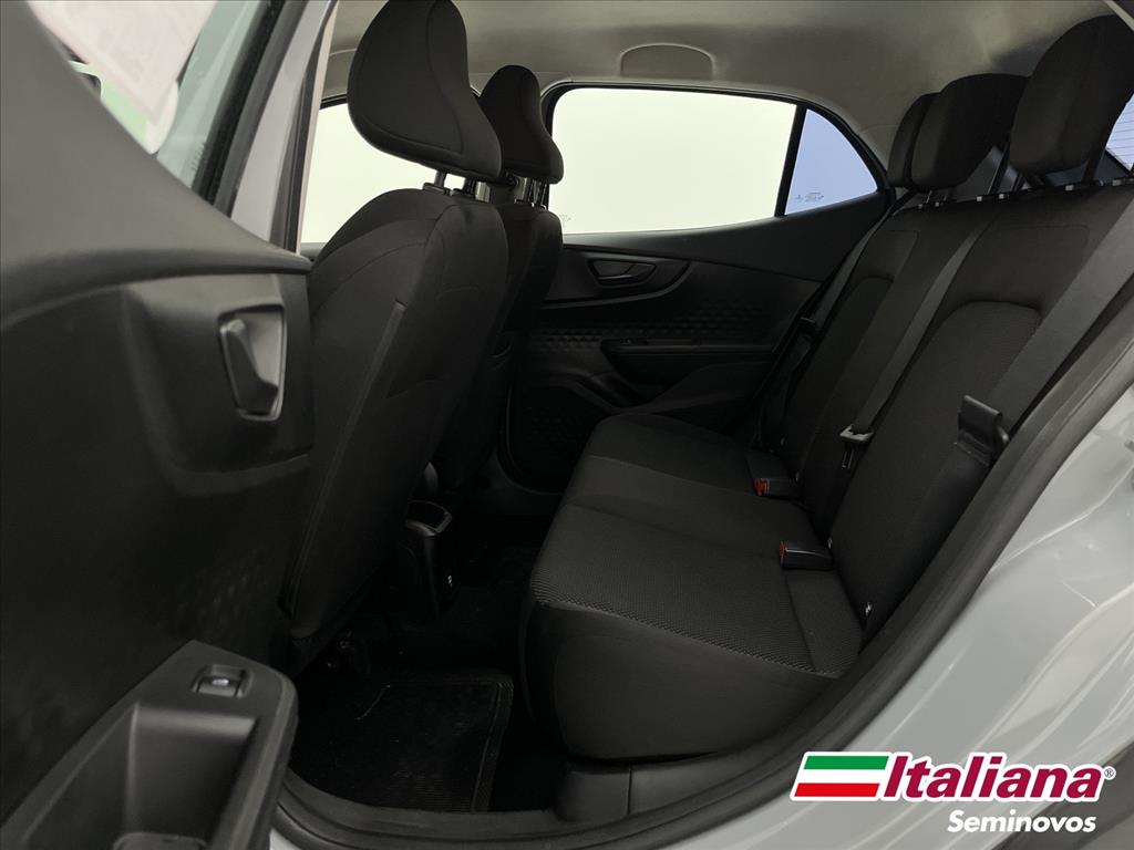 PULSE 1.3 FLEX DRIVE MANUAL