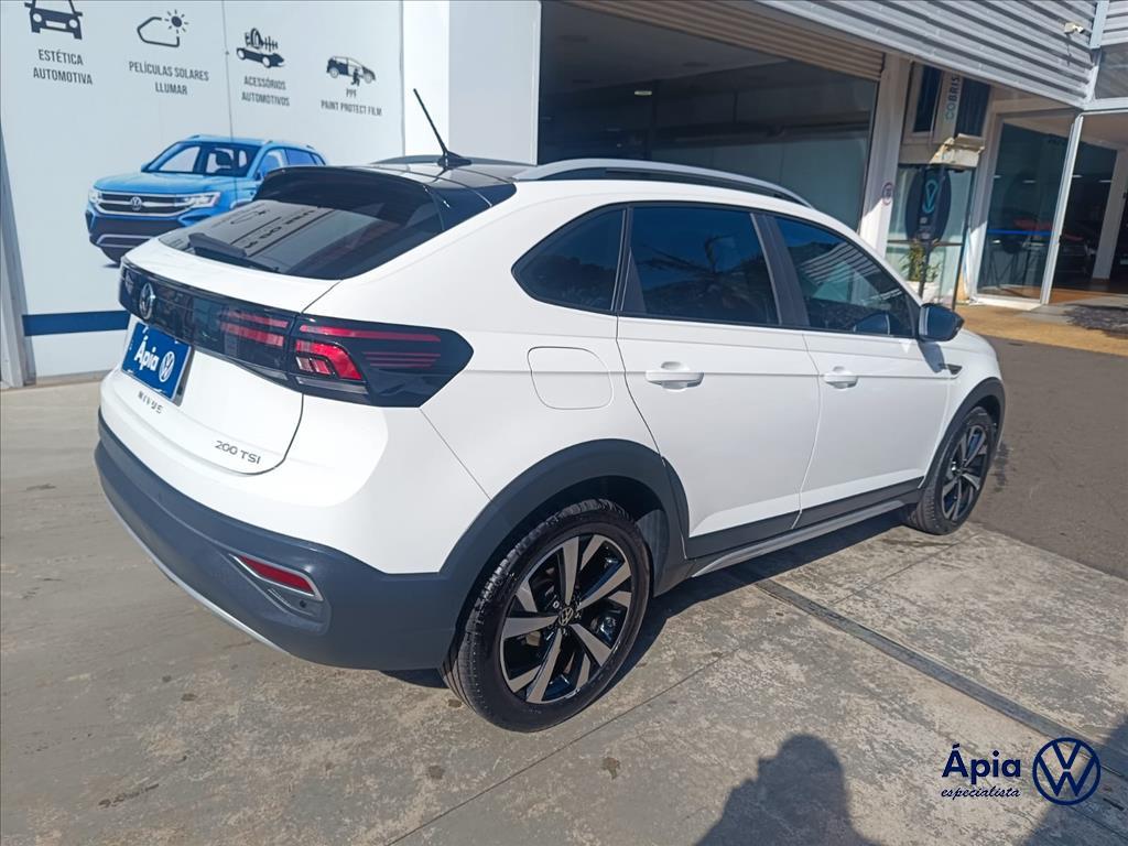 NIVUS 1.0 200 TSI TOTAL FLEX HIGHLINE AUTOMÁTICO