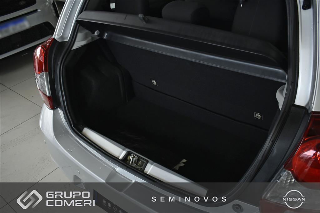 ETIOS 1.5 X PLUS 16V FLEX 4P MANUAL17