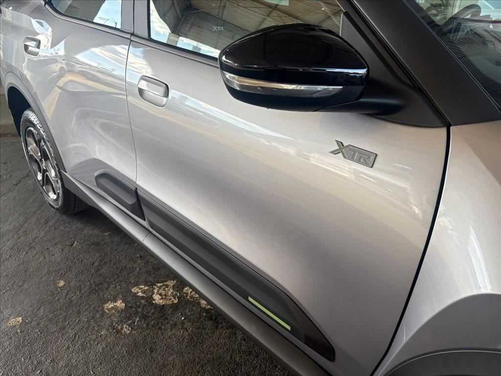 C3 AIRCROSS 1.0 TURBO 200 FLEX XTR 7L CVT14