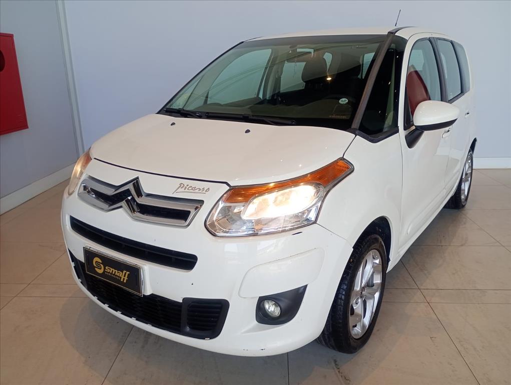 1.5 FLEX TENDANCE MANUAL