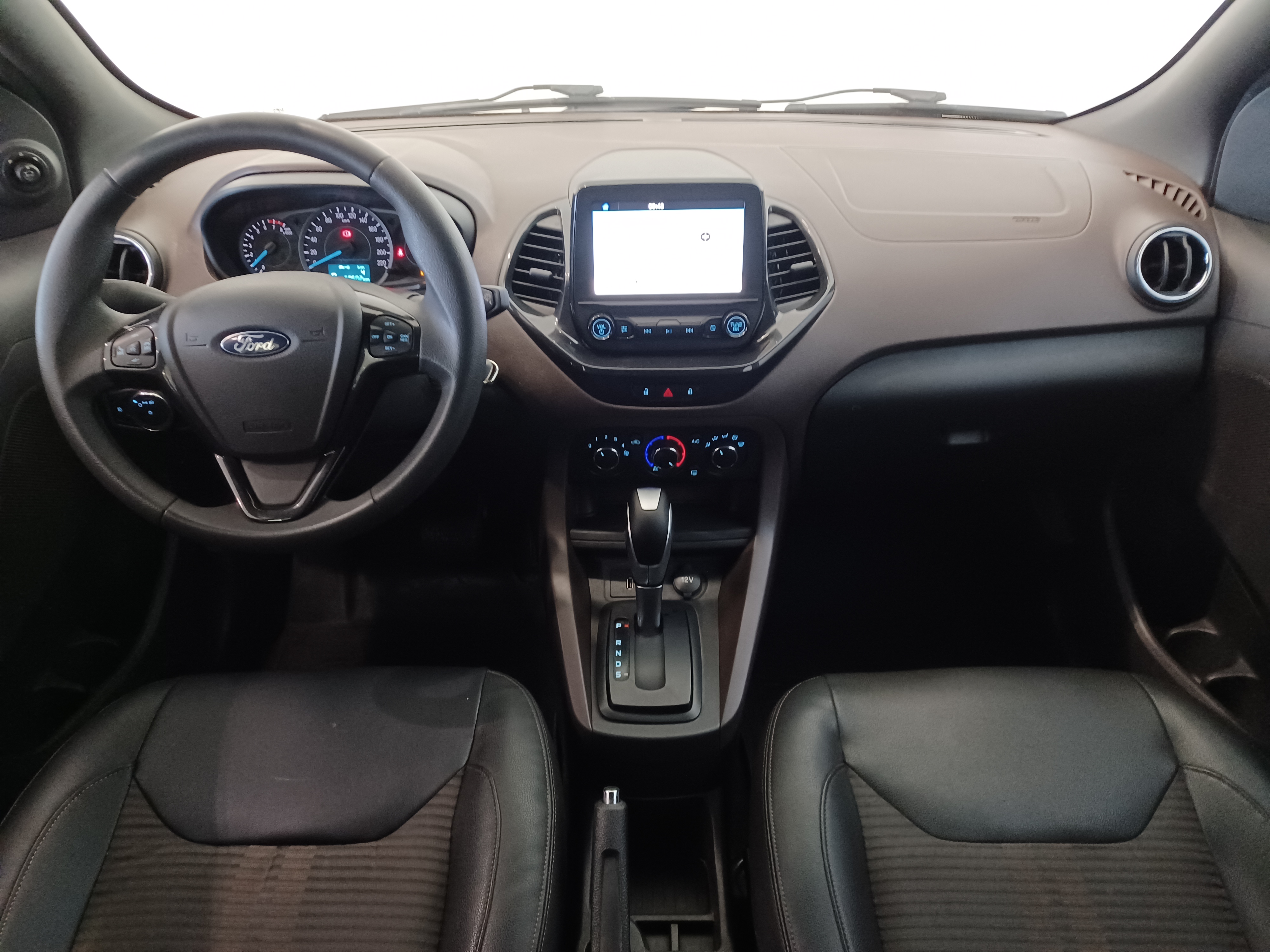 Ford-KA-1.5 TI-VCT FLEX FREESTYLE AUTOMÁTICO
