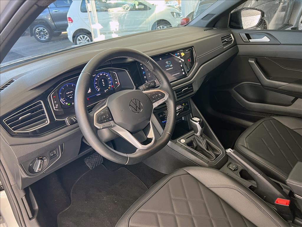 VIRTUS 1.4 250 TSI EXCLUSIVE AUTOMÁTICO12