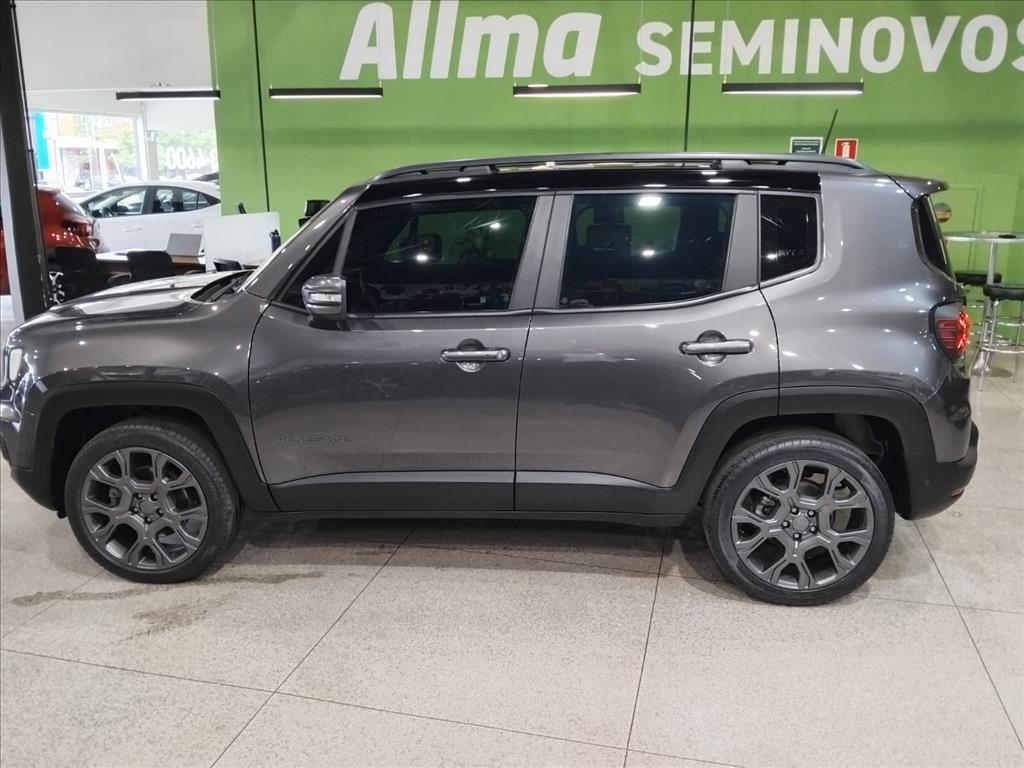 RENEGADE 1.3 T270 TURBO FLEX S 4X4 AT96