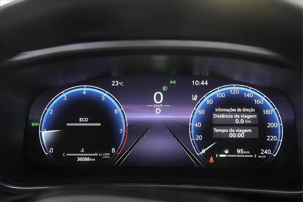 COROLLA 2.0 VVT-IE FLEX ALTIS DIRECT SHIFT13