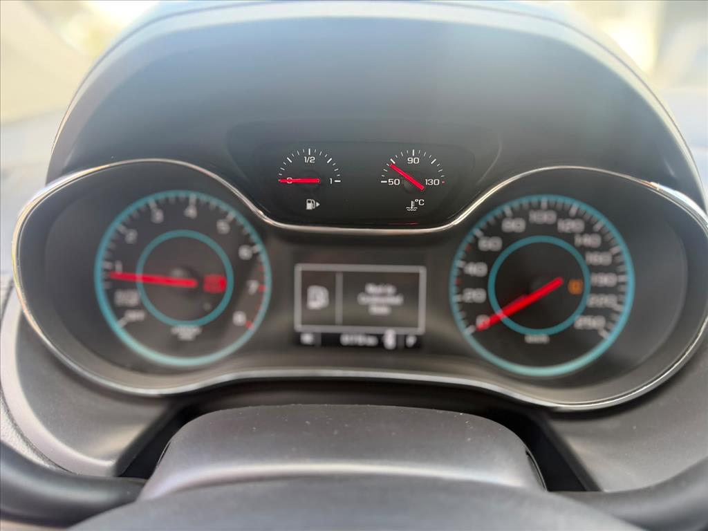 CRUZE 1.4 TURBO SPORT6 LT 16V FLEX 4P AUTOMÁTICO9