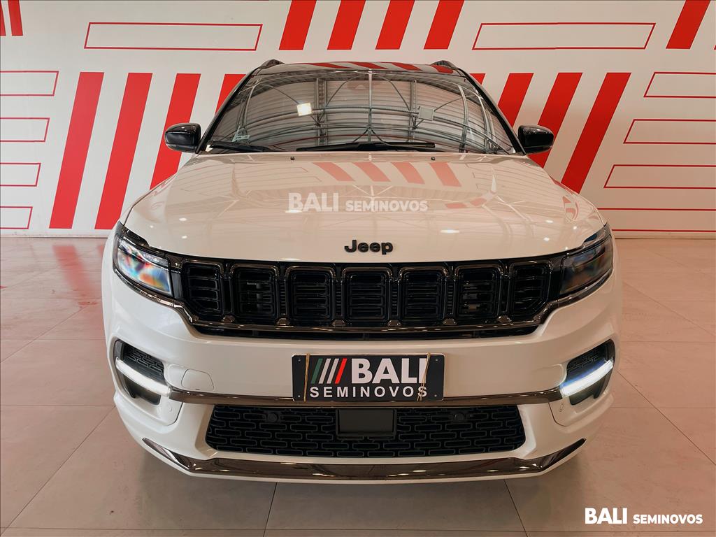 COMMANDER 2.0 HURRICANE 4 TURBO GASOLINA BLACKHAWK AT92