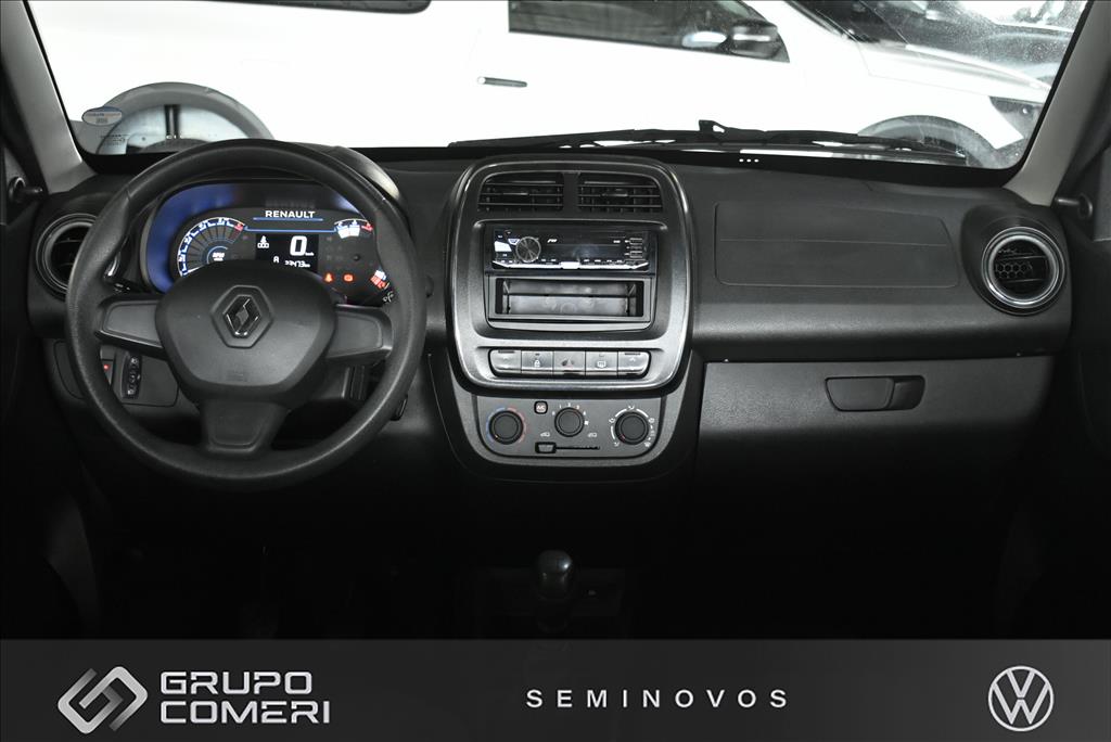 KWID 1.0 12V SCE FLEX ZEN MANUAL4