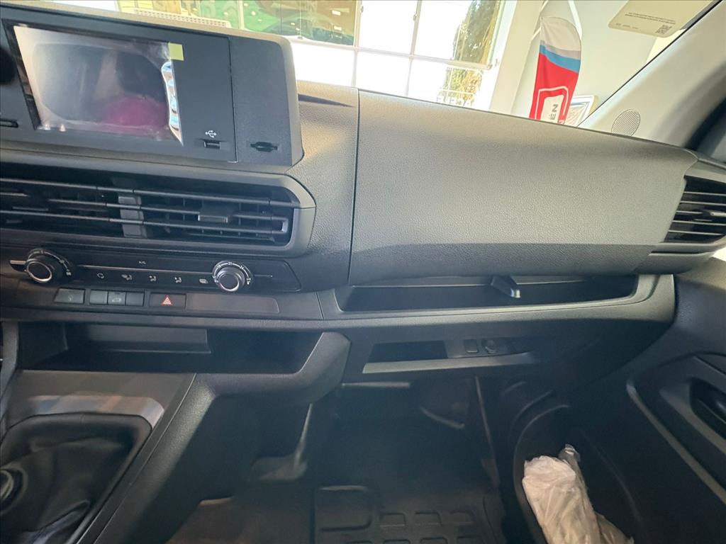 JUMPY 2.2 TURBO DIESEL CARGO MANUAL
