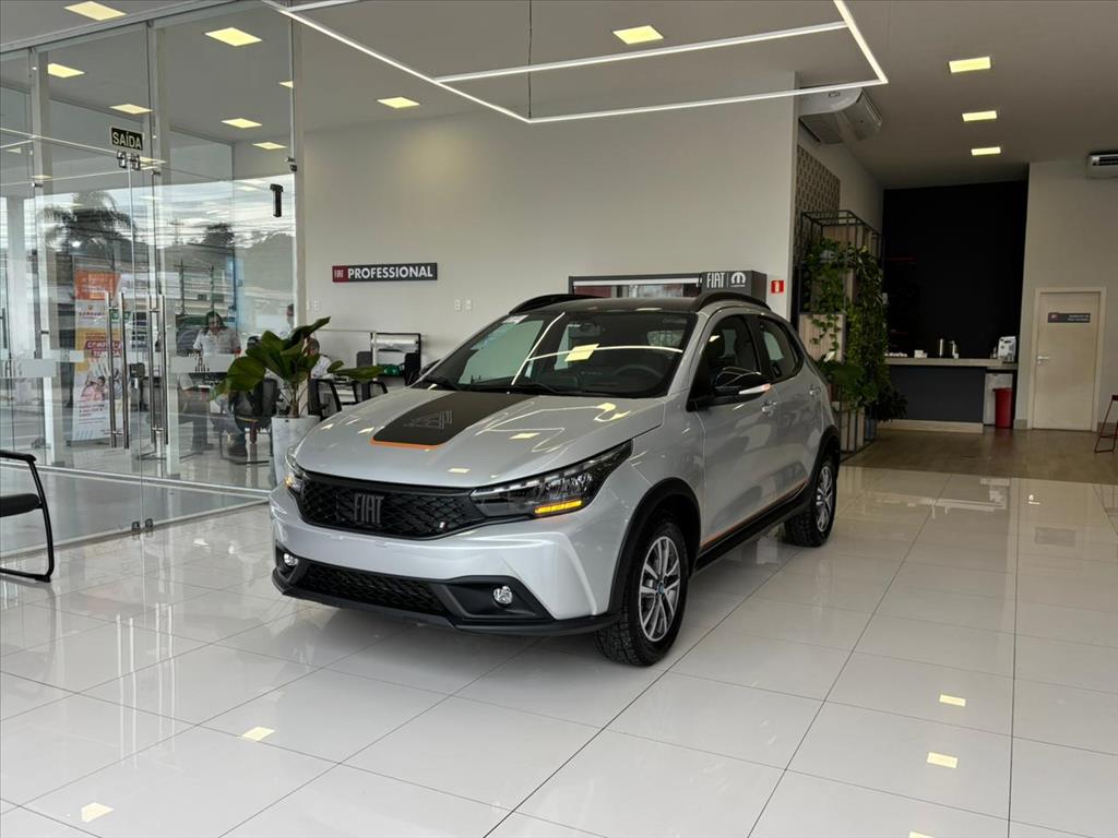 ARGO 1.3 FIREFLY FLEX TREKKING MANUAL