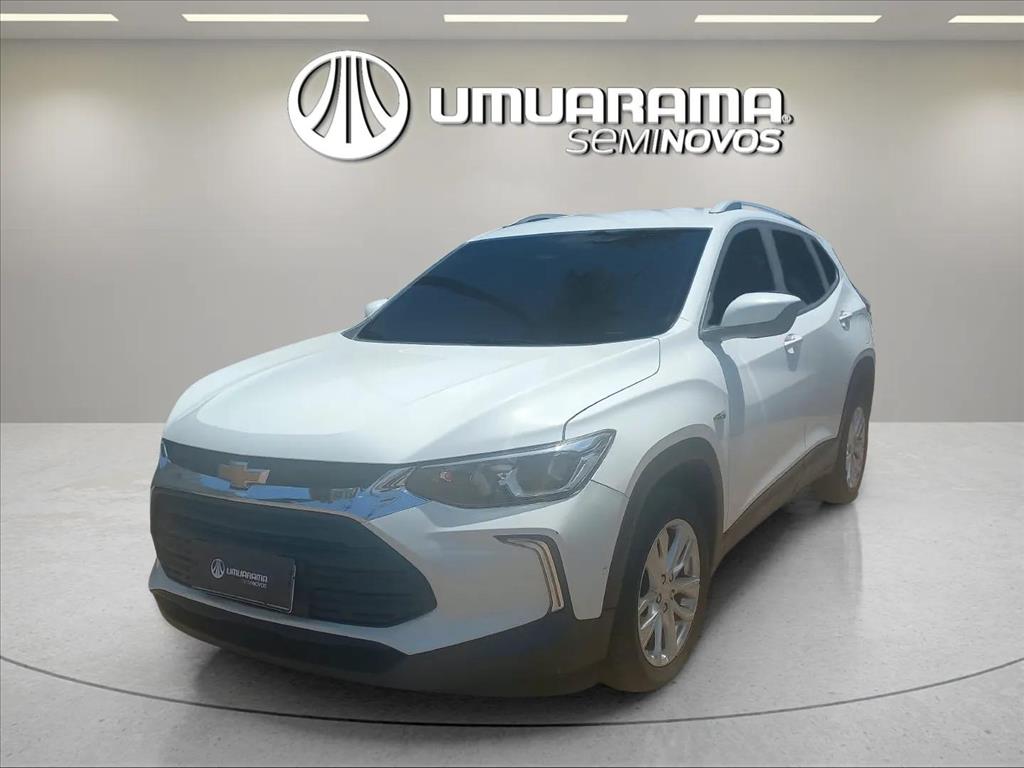 TRACKER 1.0 TURBO FLEX LTZ AUTOMÁTICO2