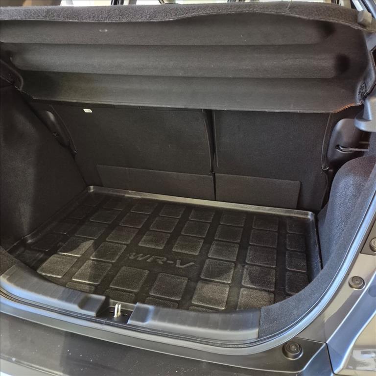 WR-V 1.5 16V FLEXONE EXL CVT13