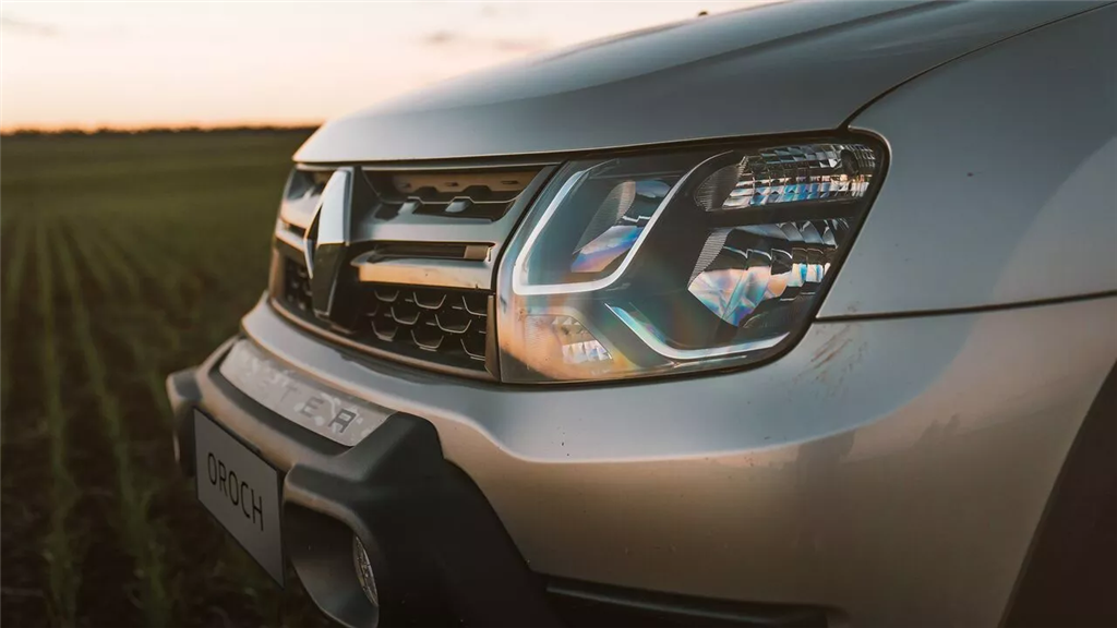 OROCH 1.6 16V SCE FLEX INTENSE MANUAL3