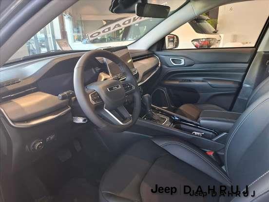COMPASS 1.3 T270 TURBO FLEX LONGITUDE AT6 COMPASS 1.3 T270 TURBO FLEX LONGITUDE AT6