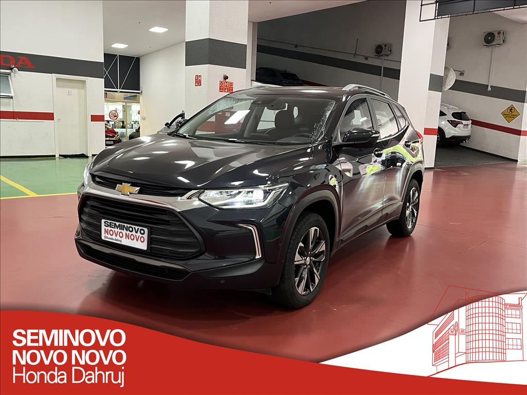 TRACKER 1.2 TURBO FLEX PREMIER AUTOMÁTICO0