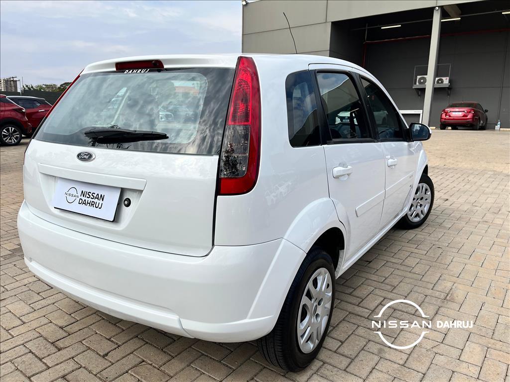 FIESTA 1.0 ROCAM HATCH 8V FLEX 4P MANUAL15