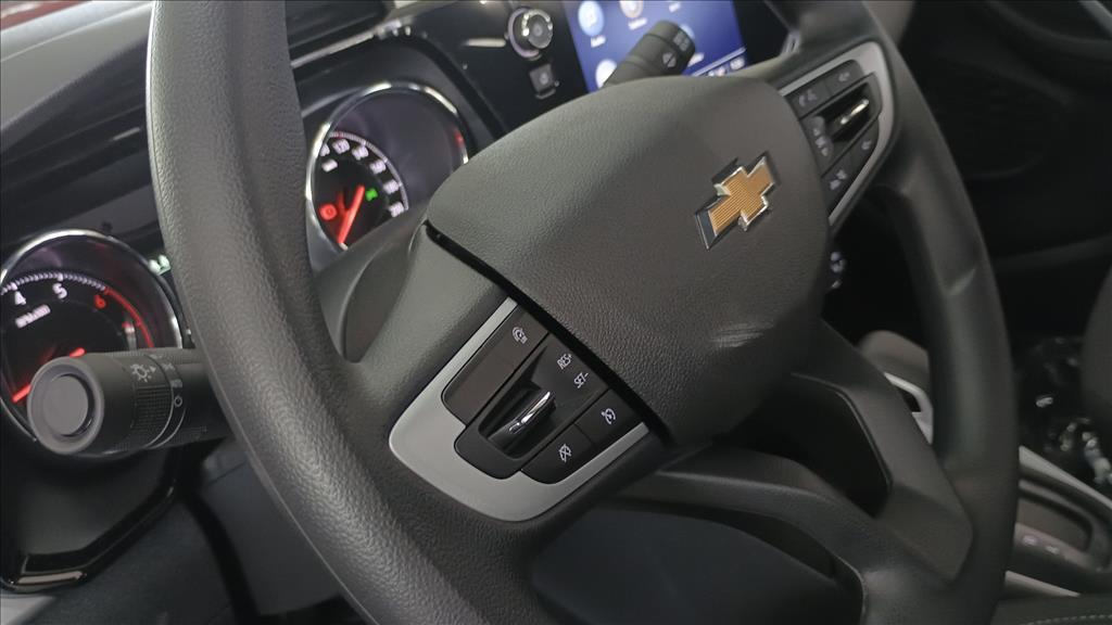 TRACKER 1.0 TURBO FLEX AUTOMÁTICO9