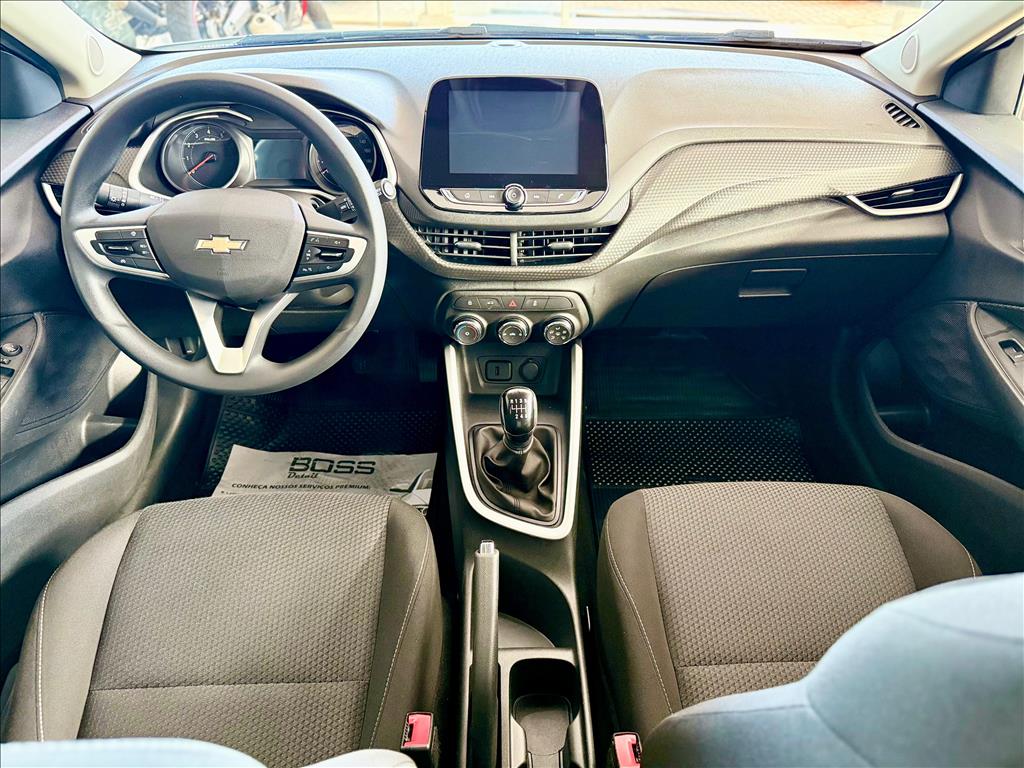 ONIX PLUS 1.0 TURBO FLEX LT MANUAL9