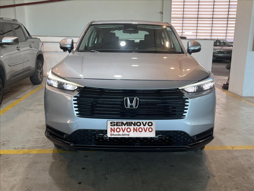 HR-V 1.5 DI I-VTEC FLEX EX CVT1