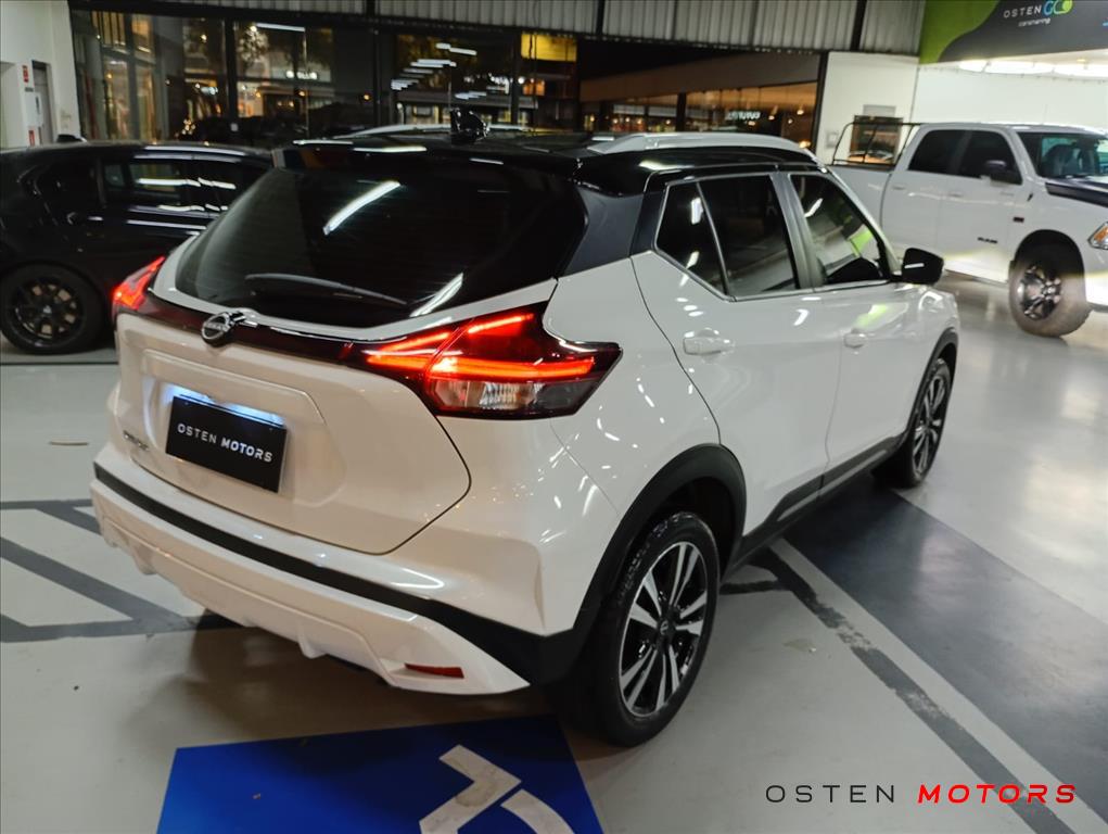 Nissan-KICKS-1.6 16V FLEXSTART EXCLUSIVE XTRONIC