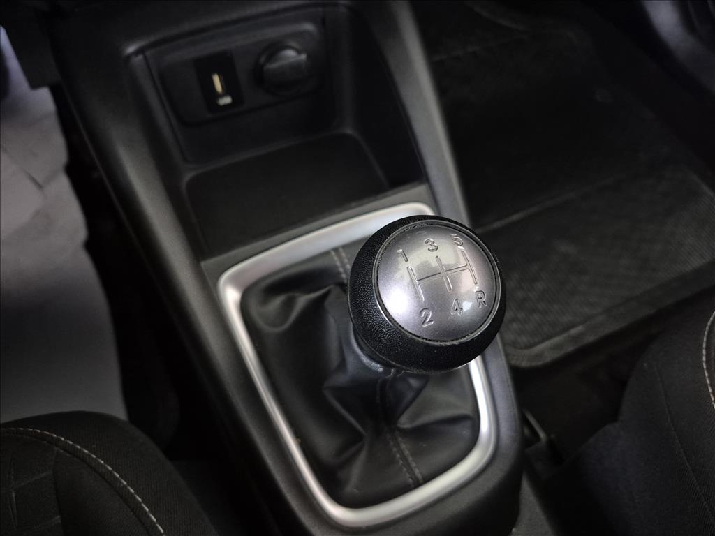 HB20 1.0 12V FLEX SENSE PLUS MANUAL11