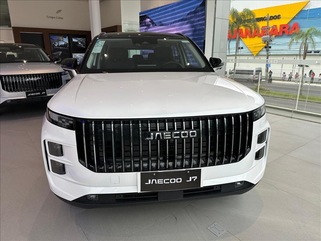 7 1.5 TGDI PHEV PRESTIGE DHT1