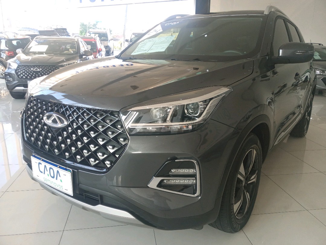 1.5 VVT TURBO iFLEX SPORT CVT