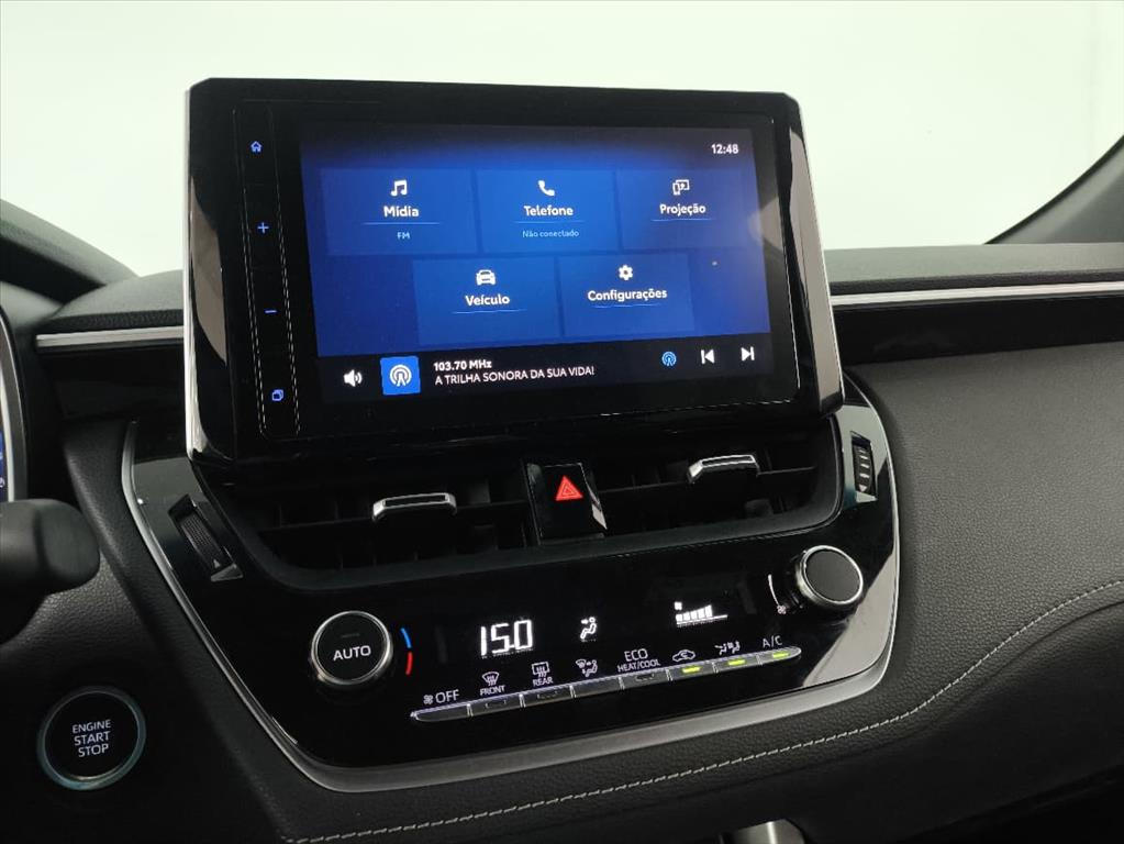 COROLLA CROSS 2.0 VVT-IE FLEX XRE DIRECT SHIFT8