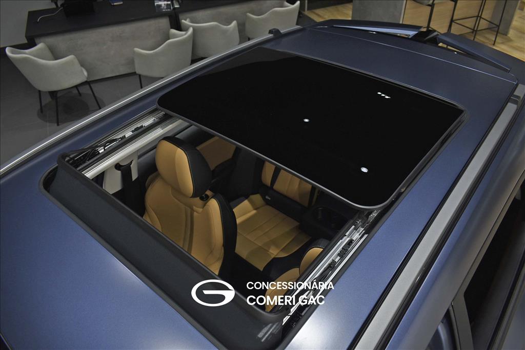 GS3 1.5 TURBO GASOLINA ELITE DCT19