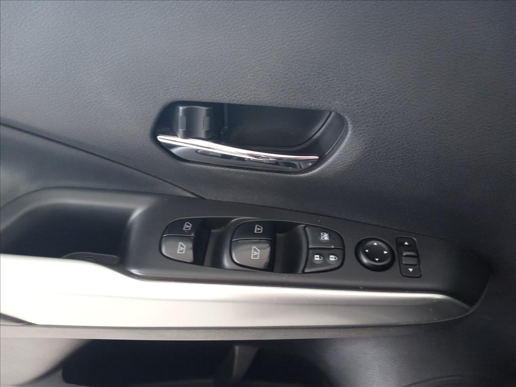 KICKS 1.6 16V FLEXSTART ADVANCE XTRONIC12