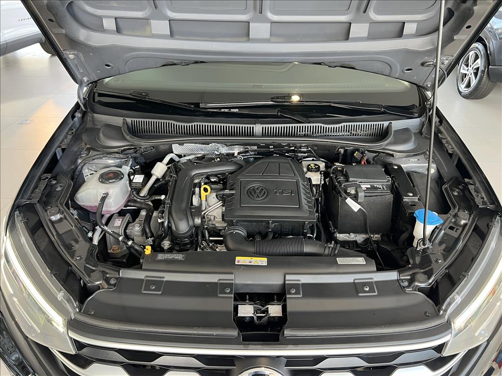 NIVUS 1.0 200 TSI TOTAL FLEX COMFORTLINE AUTOMÁTICO20