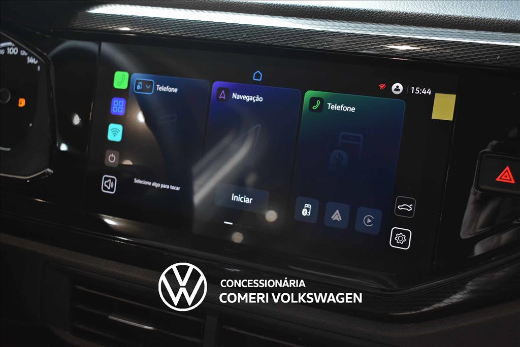 POLO 1.0 MPI TRACK MANUAL15