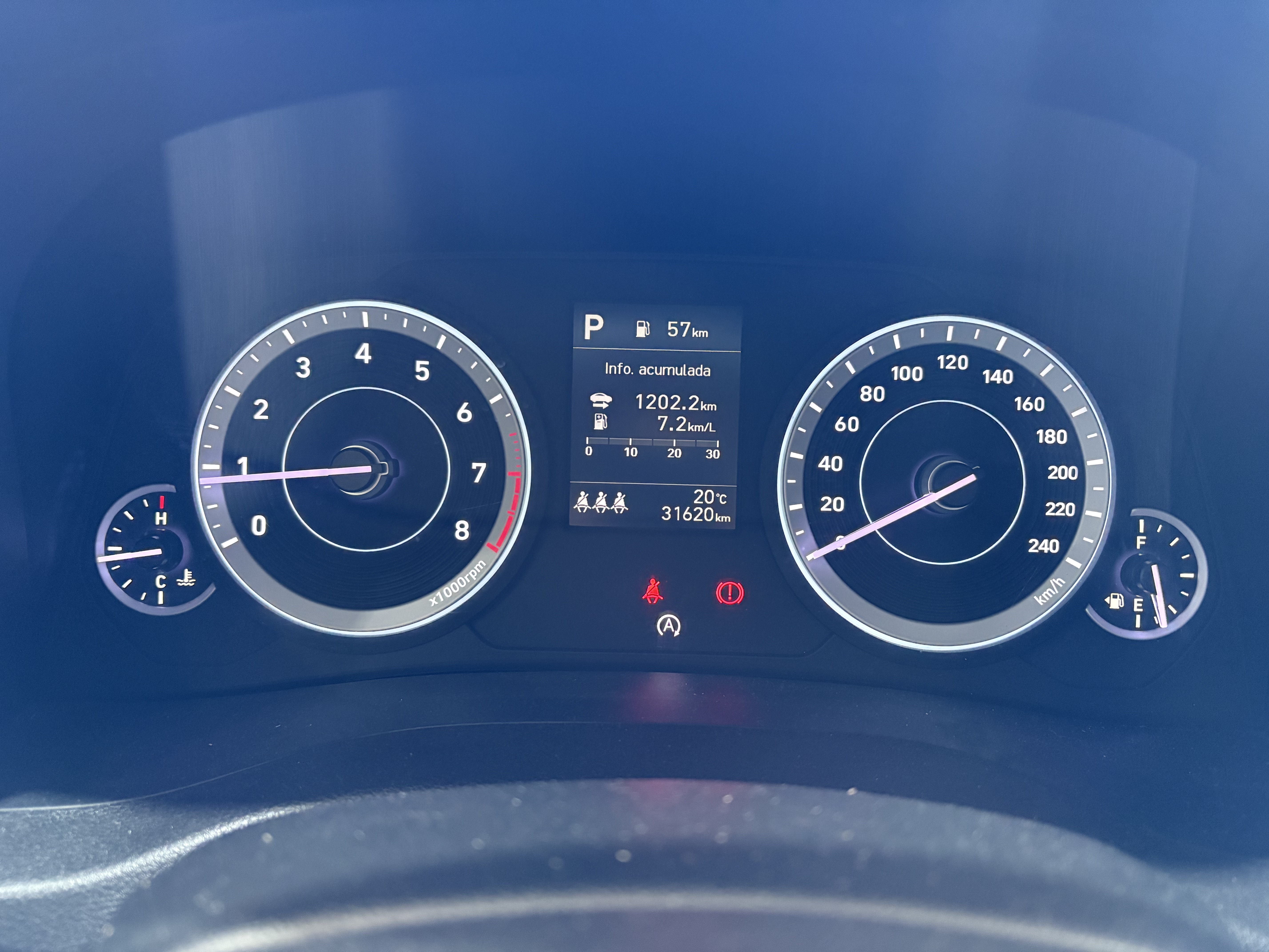 Hyundai-CRETA-1.0 TGDI FLEX LIMITED AUTOMÁTICO