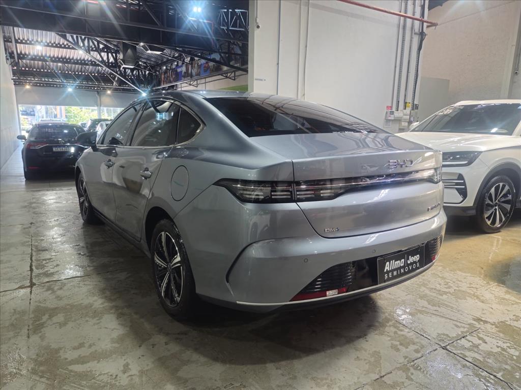 KING 1.5 DM-I PHEV GL AUTOMÁTICO6