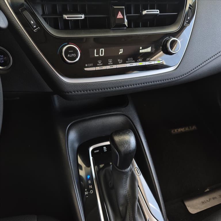 COROLLA 2.0 VVT-IE FLEX XEI DIRECT SHIFT8