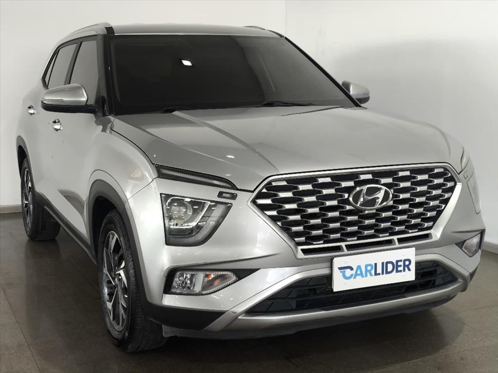 CRETA 1.0 TGDI FLEX LIMITED AUTOMÁTICO2