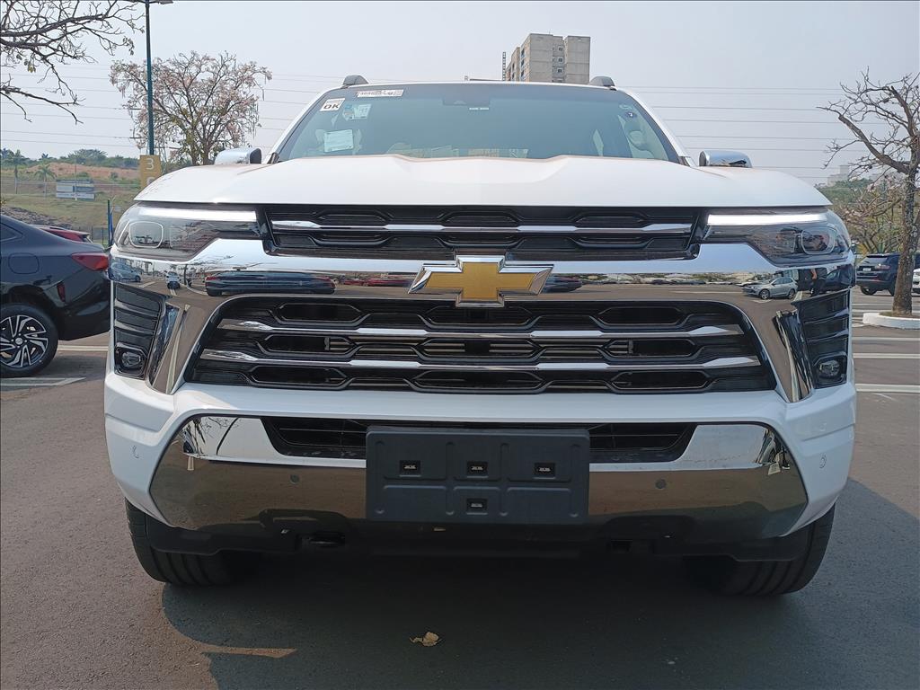 S10 2.8 16V TURBO DIESEL HIGH COUNTRY CD 4X4 AUTOMÁTICO1