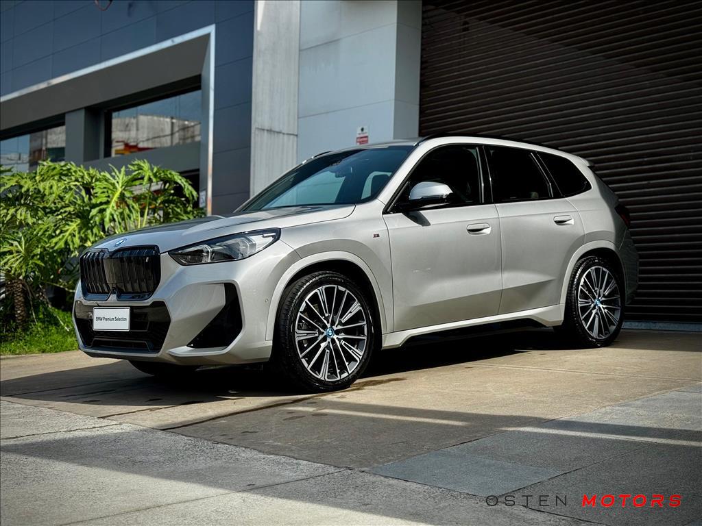 ELÉTRICO XDRIVE30 M SPORT