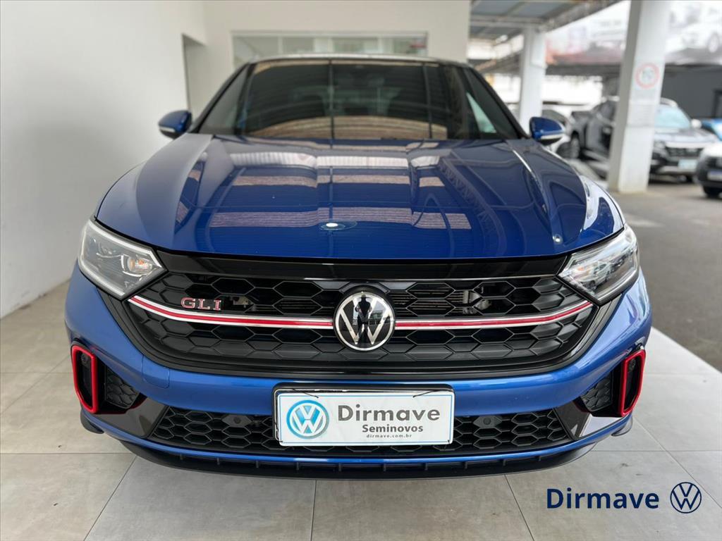 JETTA 2.0 350 TSI GASOLINA GLI DSG2