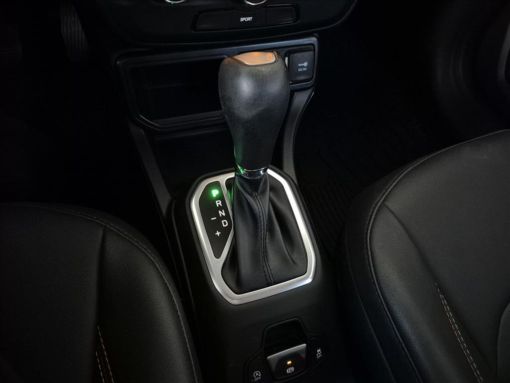 RENEGADE 1.3 T270 TURBO FLEX AT611